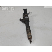 Форсунка топливная Renault Scenic II (2003-2009) 2007 0445110280