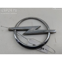 Эмблема Opel Vectra C 2003 313460100