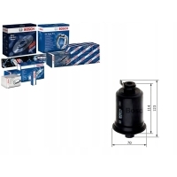 BOSCH FILTR PALIWA 25313809 25313811 2330074290 23