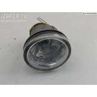 Фара противотуманная левая Citroen C3 I (2002-2009) 2005 9646947760