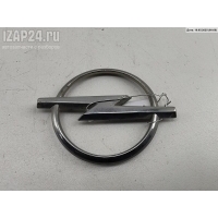 Эмблема Opel Astra F 1995 22304