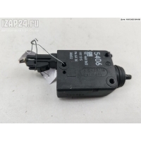Активатор (привод) замка багажника Opel Zafira A 2002 90460062