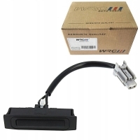 MIKROSTYK KLAPY BAGAŻNIKA NISSAN Qashqai Note