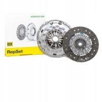 Schaeffler LuK 625 3138 09 Zestaw sprzęgieł