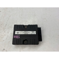 MINI R50 MODUŁ STEROWNIK SKRZYNI BIEGÓW 7531809