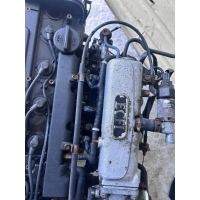 Форсунка Hyundai Lantra 2 1996
