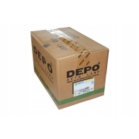 DEPO 552 - 1125LMLD - EM Reflektor