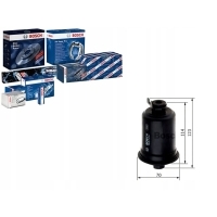 Bosch 0 986 450 221 Filtr paliwa