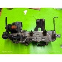 ANTARA CAPTIVA LIFT 2.2 VCDI ZAWÓR CHŁODNICA EGR 25185316