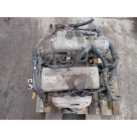 Двигатель 1.1 hyundai getz g4hd 46kw