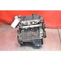 Двигатель отправка бензиновый hyundai getz 1.3 12v 82 л.с. 02 - 05 сжатие