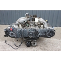 Honda gl 1500 goldwing двигатель
