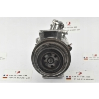 Компрессор кондиционера a0008304500 w238 w205 w213