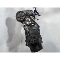 Двигатель Audi A4 2003 1.8 Бензин Турбо бензин