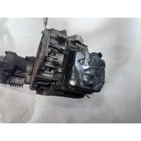 КПП автоматическая (АКПП) Volkswagen Tiguan 2013 MYG,LWS,MYB,MYG,NYD,NZS, DQ500, 0A6409053AF, 0A6409053AH