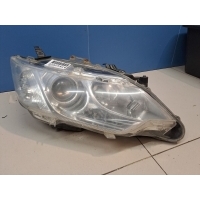 Фара правая Toyota Camry XV50 2011-2017 8113033881