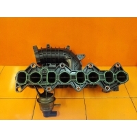 CAPTIVA ANTARA 2.2 VCDI 14r 163KM Z22D1 kolektor ssacy 25187010