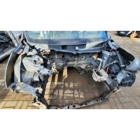 Кузовное elelmenty cięte полоса передний крыло задняя nissan micra k12 5d