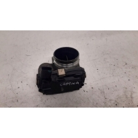 Przepustnica 25183238 Opel Captiva 2 , 2 VCDI