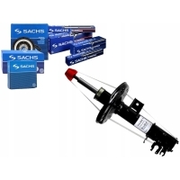 SACHS AMORTYZATOR 51860012 51862433 51871427 51860