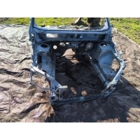Четверть полоса передняя subaru forester iv sj