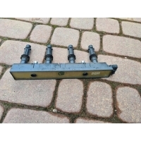 Cewka zapłonowa 1.4T Opel Zafira C 25198623