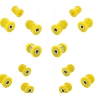 216233A - ZESTAW ZAWIESZENIA TYLNEGO SPORT STRONGFLEX
