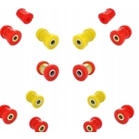 216233B - ZESTAW ZAWIESZENIA TYLNEGO STRONGFLEX