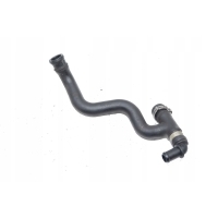 Przewód rura odmy SAAB 93 9 - 3 1.9 TID 150 55186213