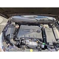 Opel insignia а astra j zafira c двигатель в сборе 2.0 cdti 195km a20dtr