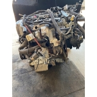 Zafira iii c двигатель 2.0 cdti a20dtr 195km bi - turbo в сборе
