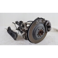 Джип cherokee kl 2.2 mtj рестайлинг 19 - подвеска левая задняя 68157897af , 68287836