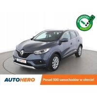 Renault kadjar limited автомат półskóra навигация