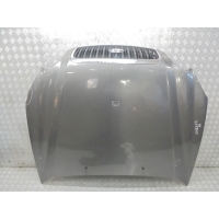 Капот hyundai соната iv q0