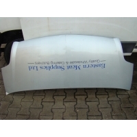Капот крышка двигателя renault master opel movano ii 03 - 10