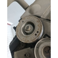 Шкив коленвала Peugeot 406 16v 1998