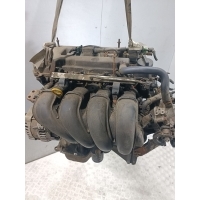 Двигатель Geely Emgrand EC7 2012 1.8 бензин Jl4g18