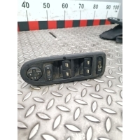 Блок управления стеклоподъемниками Peugeot 308 2008 96644915XT