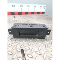 Дисплей Opel Corsa 2008 13301080