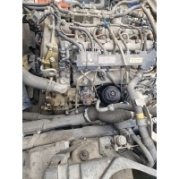 Двигатель mitsubishi canter fuso 3.0 euro6 f1cgl411f