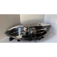 Renault scenic iii рестайлинг фара левая переднего переднее 26060196r