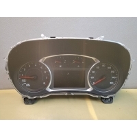 Панель приборов (щиток) Chevrolet Traverse 2 рест. 2021 84817321