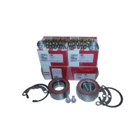 Schaeffler fag 713 8004 10 комплект подшипников колёса