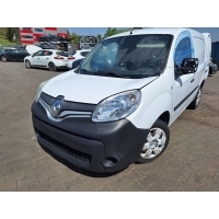 Renault kangoo 2 ii 3 iii 13 - 21 рестайлинг бампер передняя капот крыло фара 2013