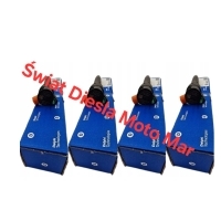 Форд kuga ii mk2 2.0 cdti eu6 boxer jumper форсунки 28602948 9674984080