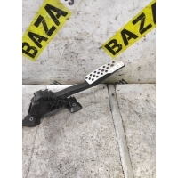 Педаль газа Mazda RX-8 2005 EF157,1988003080,04G12,0427B3