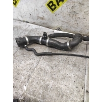 Патрубок (трубопровод, шланг) BMW 1 E87/E81/E82/E88 2008 17127577964