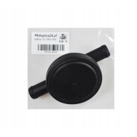 Маслоотделитель клапан маслоотделителя пвх suzuki гранд vitara ii 05 - 15 1.9d 1811867ja0