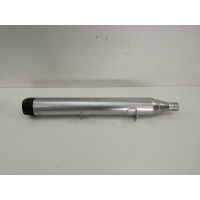 Глушитель harley davidson vrod vrscf muscle harley davidson oe 65268 - 09