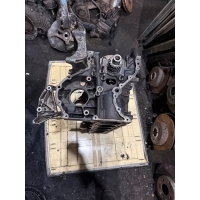 587|Блок цилиндров 90|Mercedes 412888|E W124 1995 606910